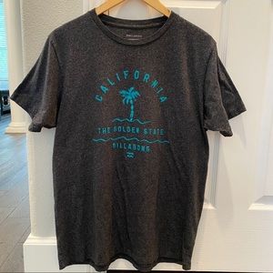 Men’s Billabong T-shirt